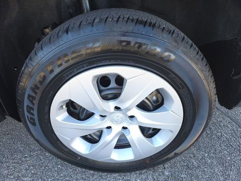 Certified 2025 Toyota RAV4 LE image 6