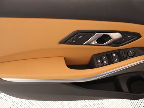 New 2026 BMW 330i Sedan w/ Convenience Package RWD image 16