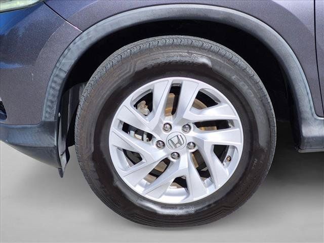 Used 2016 Honda CR-V EX-L image 22