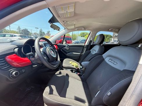 Used 2016 FIAT 500X Easy w/ Mopar Adventure Package AWD/4WD image 26