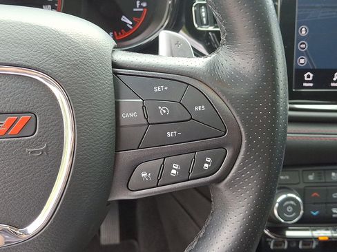 Used 2022 Dodge Durango R/T image 24