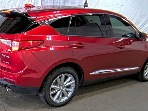 Used 2021 Acura RDX AWD image 5