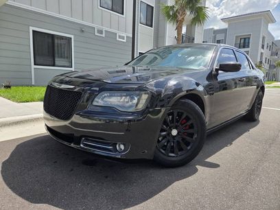 Used 2014 Chrysler 300 S
