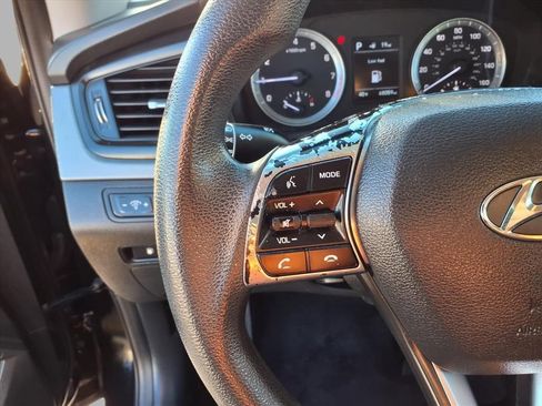 Used 2018 Hyundai Sonata SE image 12