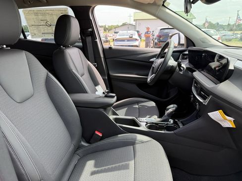 New 2026 Buick Encore GX Preferred w/ Advanced Technology Package FWD image 41