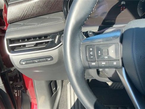 Used 2022 INFINITI QX60 Autograph image 17