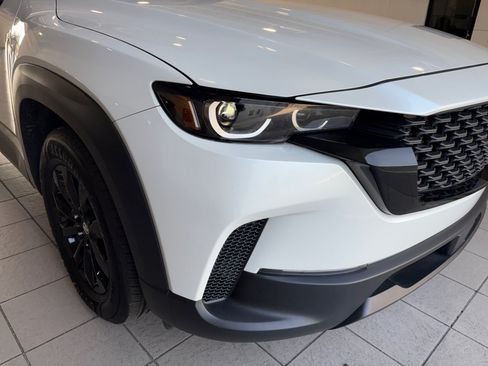 Certified 2025 MAZDA CX-50 AWD 2.5 S w/ Weather Package image 24