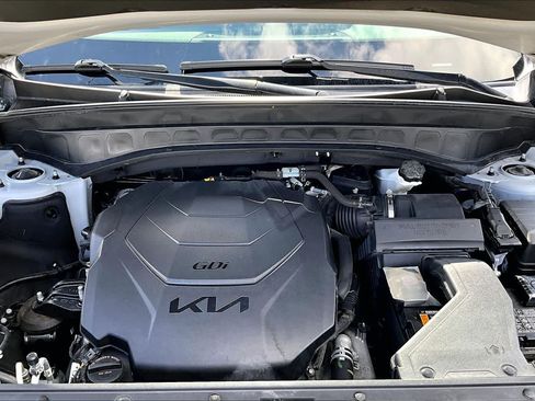 Used 2024 Kia Telluride EX X-Line AWD/4WD image 30