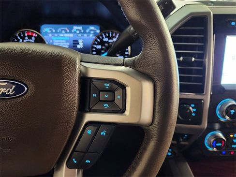 Used 2020 Ford F350 King Ranch w/ King Ranch Ultimate Package image 26