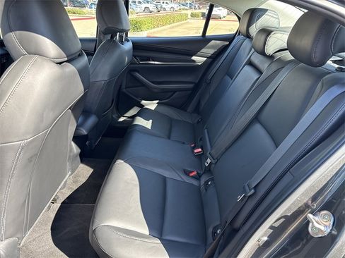 Used 2025 MAZDA MAZDA3 s image 27