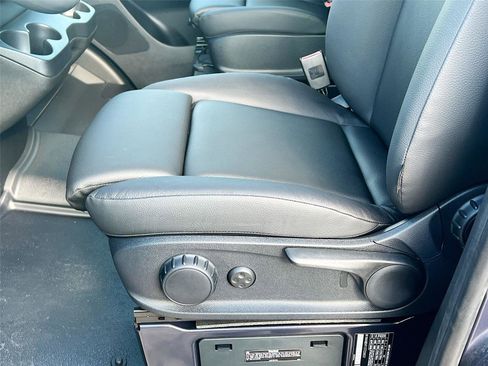 New 2025 Mercedes-Benz Sprinter 2500 image 18