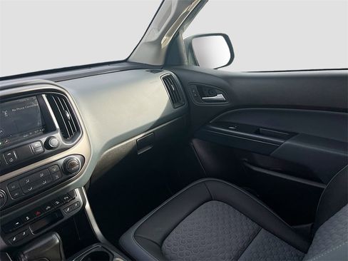 Used 2021 Chevrolet Colorado Z71 image 22