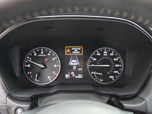 Certified 2025 Subaru Legacy Premium AWD/4WD image 24