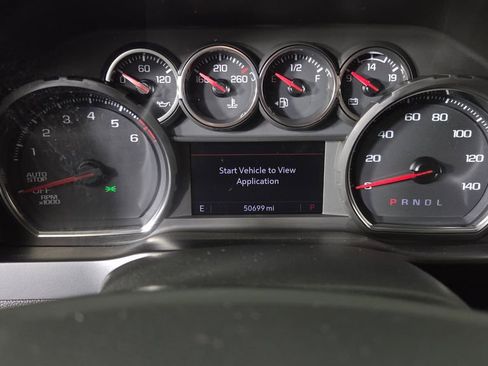 Used 2021 Chevrolet Silverado 1500 LT w/ All Star Edition Plus image 19