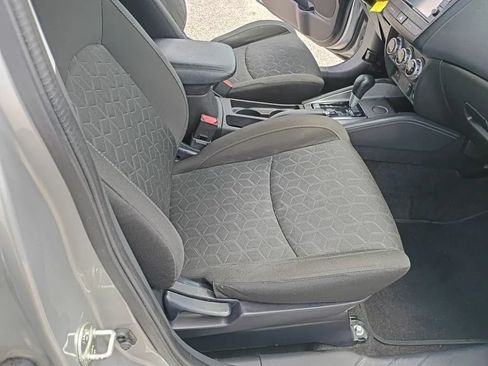 Used 2022 Mitsubishi Outlander Sport ES FWD image 17