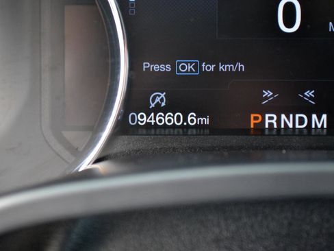 Used 2019 Ford Expedition Platinum image 19