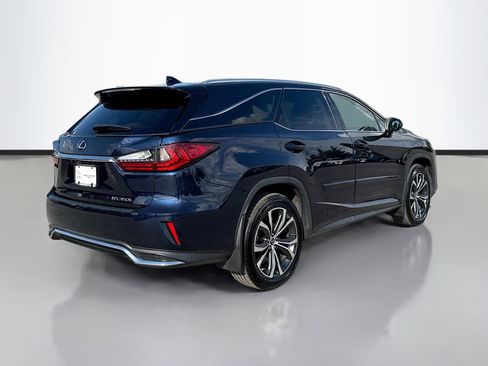 Used 2022 Lexus RX 350L Premium w/ Premium Package AWD/4WD image 5
