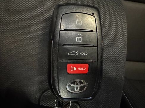 Used 2023 Toyota Corolla LE w/ LE Convenience Package AWD/4WD image 17