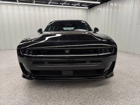 New 2026 Dodge Charger Scat Pack AWD/4WD image 2