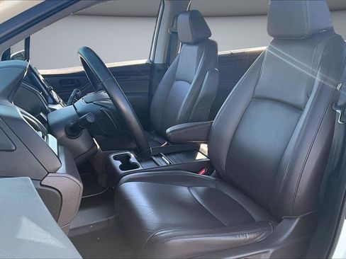Used 2018 Honda Odyssey EX-L image 21