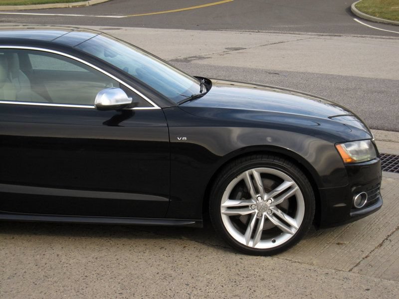 Used 2011 Audi S5 Prestige AWD/4WD image 7