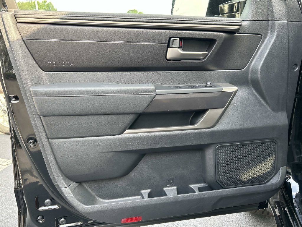 New 2026 Toyota Tundra SR5 AWD/4WD image 26