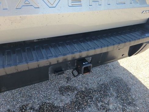 Used 2022 Ford Maverick Lariat w/ Lariat Luxury Package image 25