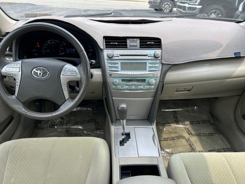 Used 2008 Toyota Camry Hybrid FWD image 6