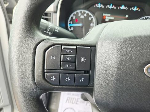 Used 2022 Ford F150 XL w/ Max Trailer Tow Package AWD/4WD image 18