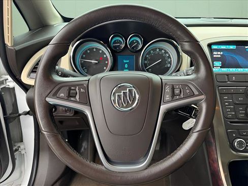 Used 2017 Buick Verano Sport Touring image 17