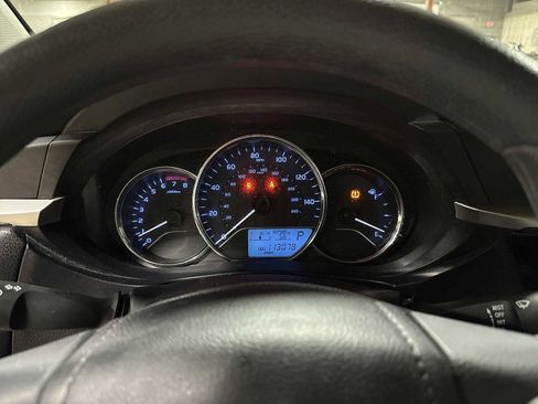Used 2016 Toyota Corolla L image 28