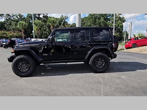 New 2025 Jeep Wrangler Unlimited Rubicon 392 AWD/4WD image 27
