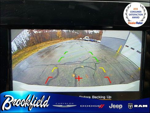 Used 2023 Subaru Crosstrek 2.0i image 21