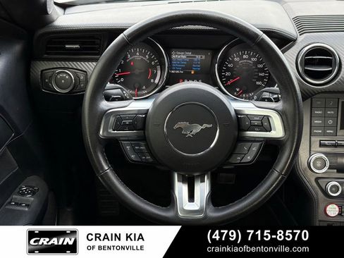 Used 2016 Ford Mustang Coupe w/ Equipment Group 051A image 13