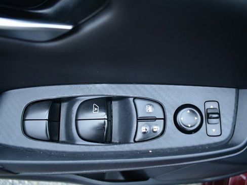 Used 2025 Nissan Sentra SV w/ All-Weather Package image 14