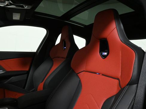 Used 2025 BMW M235i xDrive M235i xDrive w/ Premium Package image 16