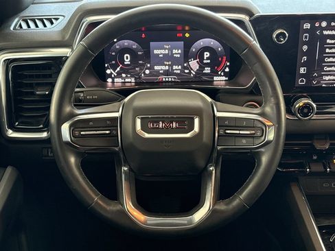 Used 2024 GMC Canyon Elevation AWD/4WD image 20