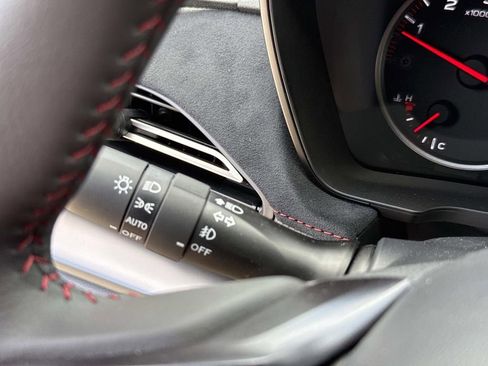 New 2025 Subaru WRX Limited image 39