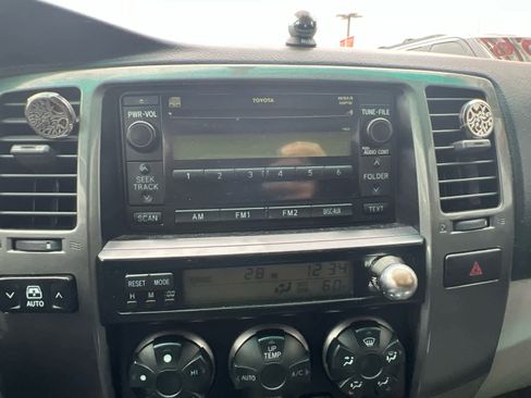 Used 2007 Toyota 4Runner SR5 image 14