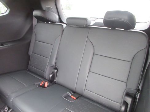 New 2026 Buick Enclave Sport Touring w/ Power Package FWD image 16