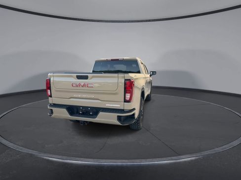 Used 2022 GMC Sierra 1500 Elevation AWD/4WD image 7