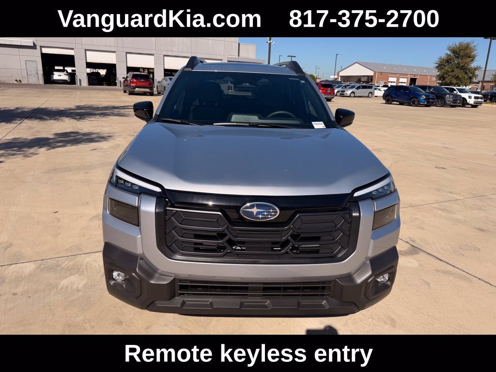 Used 2026 Subaru Outback Premium AWD/4WD image 7