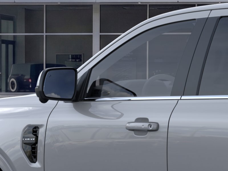 New 2026 Ford Ranger Lariat w/ FX4 Off-Road Package AWD/4WD image 20