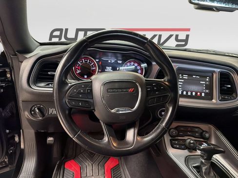 Used 2023 Dodge Challenger GT RWD image 12