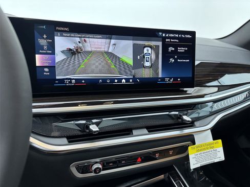 New 2026 BMW X5 xDrive40i image 30