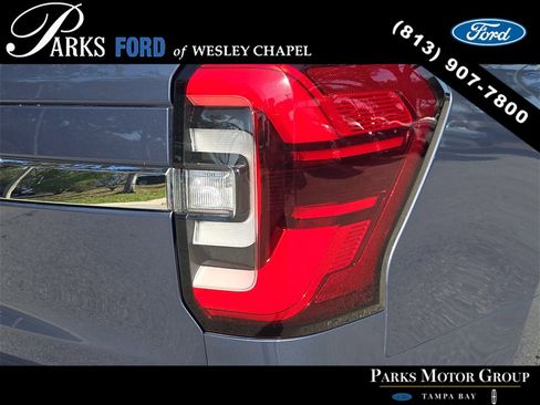 Certified 2023 Ford Expedition Limited image 8