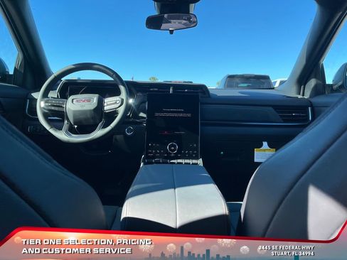 New 2026 GMC Terrain AT4 image 16