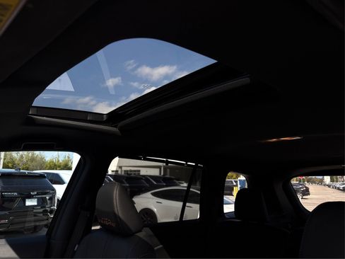 Used 2023 Honda Passport TrailSport image 30