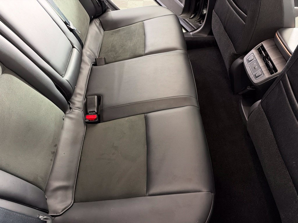 Certified 2023 Nissan Ariya FWD image 34