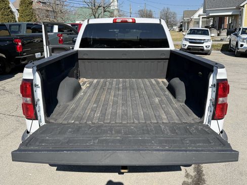 Used 2015 GMC Sierra 1500 SLE w/ SLE Value Package image 24